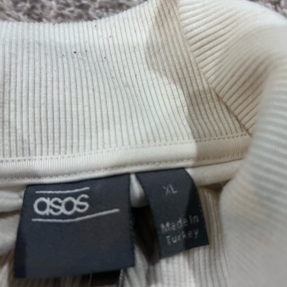 ASOS Track Jacket XL - Picture 2 of 2